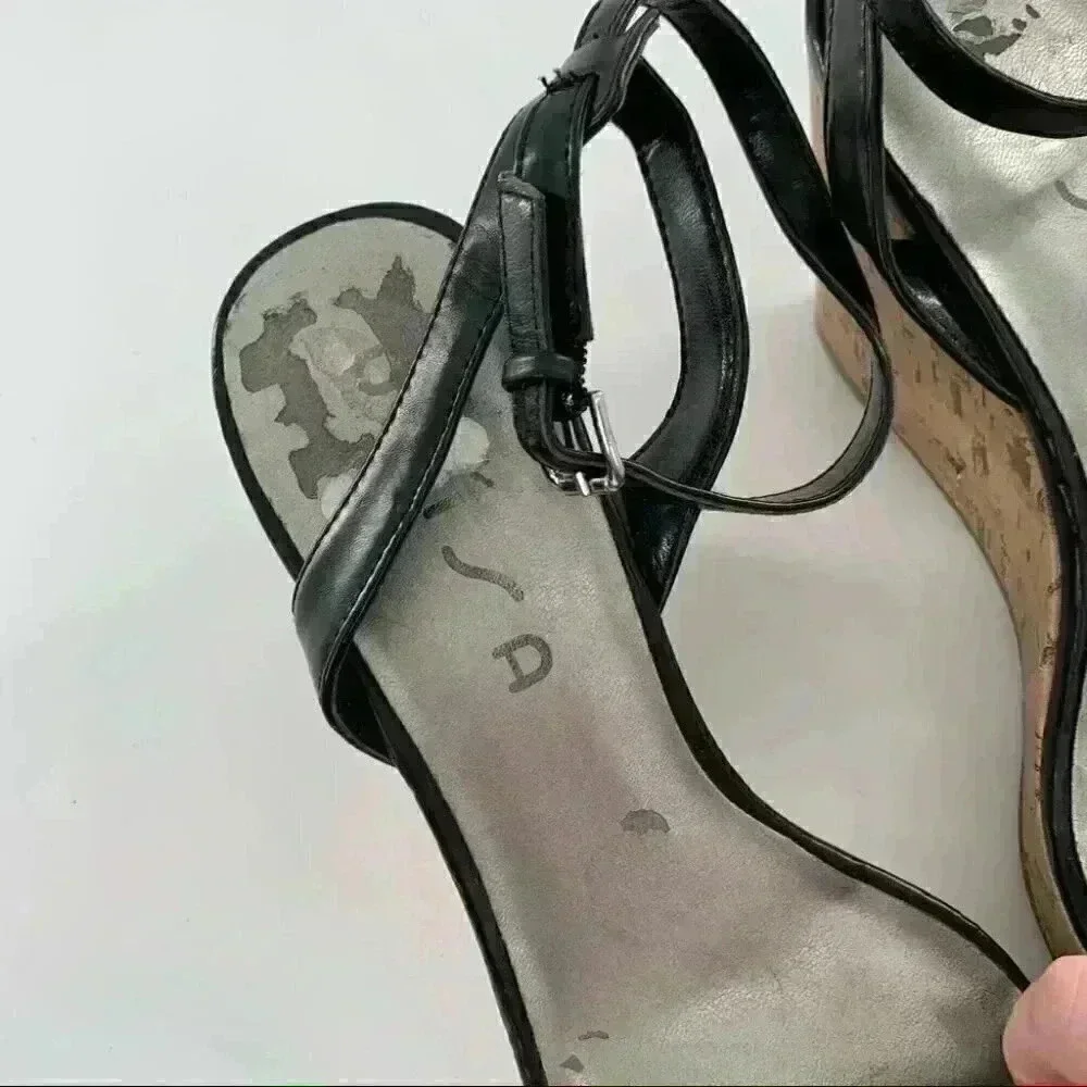 Unisa womens sandals